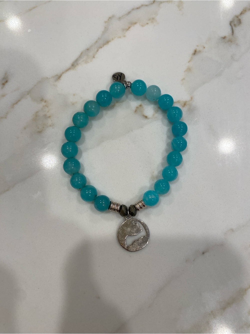 Tiffany Jazelle Cape Cod Bracelet